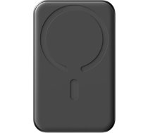 Joyroom JR-W020 Mini 20W Inductive Powerbank (black) JR-W020 MINI