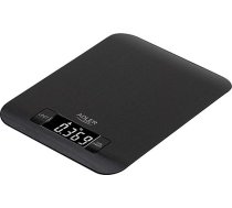 Waga kuchenna ADLER AD 3183b czarna AD 3183B