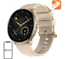 Zeblaze GTR 3 Pro Smartwatch (Gold) GTR 3 PRO GOLD