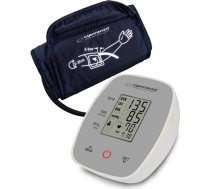 Esperanza ECB007 upper arm blood pressure monitor ECB007