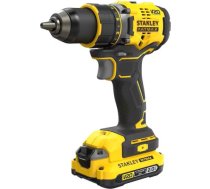 Stanley SFMCD700D2A-QW Akumulatora Urbjmašīna SFMCD700D2A-QW