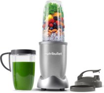 NUTRIBULLET NB907S Blender 900W Silver NB907S