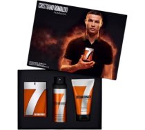 Cristiano Ronaldo CR7 Fearless Giftset 400 ml B-10-469-00