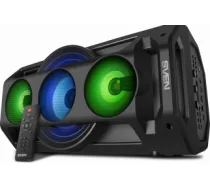 Skaļrunis Sven PS-680 Black PS-680