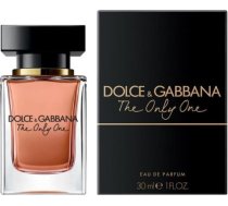 Dolce & Gabbana The Only One Intense For Women Edp Spray 30 ml 8057971186686