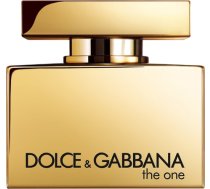 Dolce & Gabbana The One Gold For Women Intense Edp Spray 50 ml 8057971188673