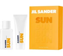 Jil Sander Sun Women Giftset 150 ml B-16-050-00