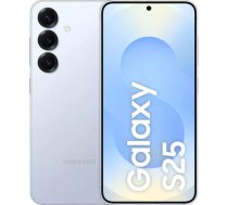 Samsung Galaxy S25 Viedtālrunis 12GB / 128GB light blue SM-S931BLBDEUE