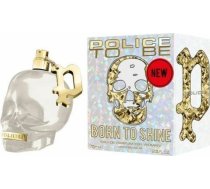 Police To Be Born To Shine For Woman EDP (75 ml) 0679602159104