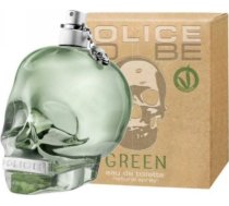 Police To Be Green EDT (75 ml) 0679602145107