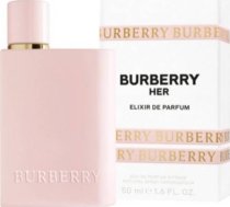 Burberry Her Elixir De Parfum EDP 50ml 3616304061936