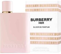 Burberry Her Elixir De Parfum EDP 100ml 3616304061943
