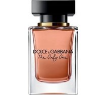 Dolce & Gabbana The Only One, Eau De Parfum, For Women, 30 ml 8057971184897