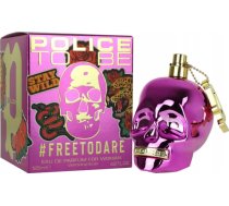 Police POLICE To Be Freetodare For Woman EDP spray 75ml 679602153812
