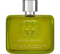 Gucci Guilty Elixir Pour Homme perfumy spray 60ml 3616304175893