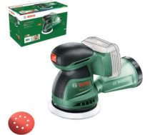 Ekscentra slīpmašīna Bosch EasyOrbit 18V-10; 18 V 06033E4000