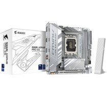 GIGABYTE B860I AORUS PRO ICE LGA1851 MB B860I AORUS PRO ICE