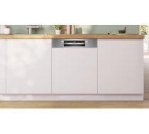 BOSCH SMI4ECS28E Iebūvējama Trauku Mazgājamā Mašīna SMI4ECS28E
