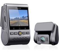 VIOFO A129-G PLUS DUO dashcam Black A129 PLUS DUO-G