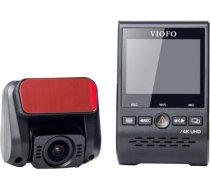 VIOFO A129 PRO DUO-G 4K + 1080p WiFi, GPS A129 PRO DUO-G