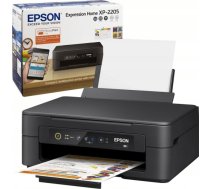 Tintes printeris Epson Expression Home XP-2205 DIN A4 (C11CK67404) C11CK67404