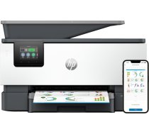 HP OfficeJet Pro 9120b All-in-One Printer Thermal inkjet A4 4800 x 1200 DPI 20 ppm Wi-Fi 4V2N0B