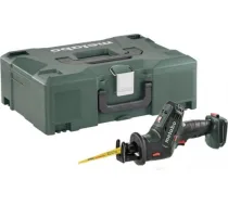 Metabo SSE 18 LTX Compact korpuss, MetaLoc Zobenzāģis 602266840&MET