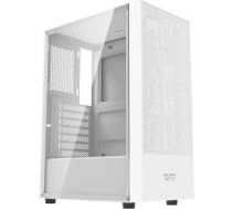 Darkflash A290 computer case (white) A290 WHITE WITHOUT F