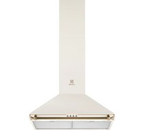 Electrolux EFC226V tvaika nosūcējs skursteņa tipa 60cm EFC226V