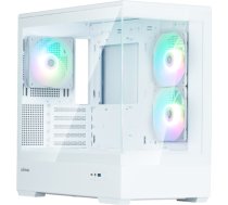Zalman P30 White V2 ARGB Fan x3 P30 WHITE V2