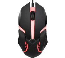 RoGer ZBX-X1 Vadu Spēļu Pele DPI 1600 ZBX-X1