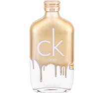 Calvin Klein CK One / Gold EDT 200ml 3614222155409