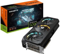 Gigabyte GeForce RTX 5090 Gaming OC 32GB GDDR7 (GV-N5090GAMING OC-32GD) GV-N5090GAMING OC-32GD