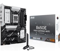 MB AMD B650 SAM5 ATX/B650E MAX GAMING WIFI ASUS B650E MAX GAMING WIFI