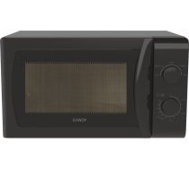 Candy Idea CMW20SMB Black Solo microwave Countertop 20 L 700 W CMW20SMB