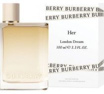 Burberry Her London Dream EDP 100 ml 3616300892442