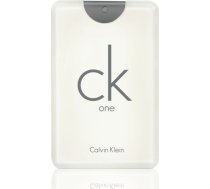 Calvin Klein CK One EDT 20 ml 3607342297142