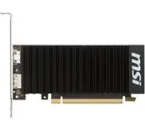 MSI GeForce GT 1030 2GHD4 LP OC GEFORCE GT 1030 2GHD4 LP OC