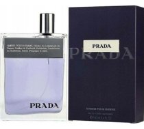 PRADA AMBER POUR HOMME EAU DE TOILETTE 100ML VAPORIZADOR 3614273478298