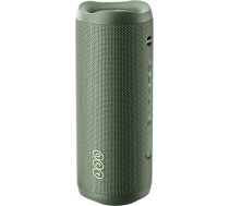 QCY SP7 wireless speaker (green) SP7 GREEN