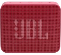 JBL wireless speaker Go Essential 2, red JBLGOES2REDEU