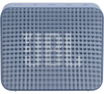 JBL wireless speaker Go Essential 2, blue JBLGOES2BLUEU