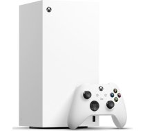 Microsoft Xbox Series X 1 TB Wi-Fi White EP2-00692