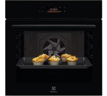 ELECTROLUX LOE8F38Z 700.serie MealAssist cepeškrāsns, iebūvējama LOE8F38Z