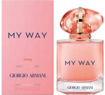 Giorgio Armani My Way Ylang EDP 50 ml 3614274192285