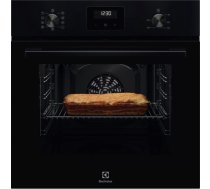 Electrolux LOF3H10BK Cepeškrāsns 300.sērija SurroundCook AquaClean LOF3H10BK