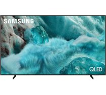 Samsung QE50Q7FAAUXXH 50" QLED Q7F 4K Vision AI Smart TV (2025) Televizors QE50Q7FAAUXXH
