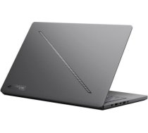 Notebook ASUS ROG Zephyrus G14 (2025) GA403UM-QS023W CPU Ryzen 9 270 4000 MHz 14" 2880x1800 RAM 16GB LPDDR5x 7500 MHz SSD 1TB NVIDIA GeForce RTX 5060 8GB ENG Card Reader microSD Windows 11 Home Eclipse Grey 1.5 kg 90NR0M81-M00100 90NR0M81-M00100