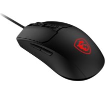 MOUSE USB OPTICAL GAMING/FORGE GM100 MSI FORGE GM100