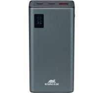 POWER BANK USB 20000MAH/VA1022 RIVACASE VA1022
